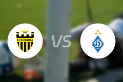 切尔诺夫策vs基辅迪纳摩比分预测【2026/04/21】