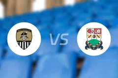 诺茨郡vs巴尼特比分预测【2026/04/18】