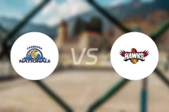 坎培拉国民女篮vs伊拉瓦拉鹰女篮比分预测【2026/04/11】