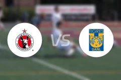 蒂华纳vs老虎大学比分预测【2025/11/27】