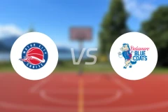 汽车城邮轮vs特拉华蓝衫比分预测【2026/01/25】