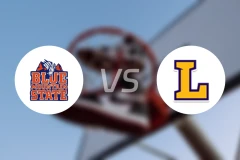 蓝山学院vs利普斯科姆勃大学比分预测【2025/12/21】