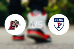 拉法叶学院vs宾夕法尼亚比分预测【2025/12/09】