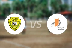 迪拜祈祷vs阿治曼比分预测【2025/11/22】