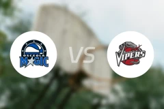 奥西奥拉魔术vs里奥格兰德山谷毒蛇比分预测【2025/11/30】