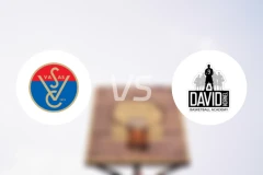 华沙斯女篮vs大卫科内尔女篮比分预测【2026/01/25】