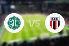 巴西瓜拉尼vs博塔弗戈SP比分预测【2026/02/08】