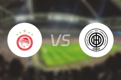 奥林匹亚科斯vsOFI克里特比分预测【2025/12/06】