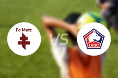 梅斯vs里尔比分预测【2026/02/07】