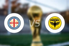 墨尔本城女足vs惠灵顿凤凰女足比分预测【2025/12/07】