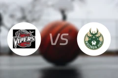 里奥格兰德山谷毒蛇vs威斯康星牧群比分预测【2025/12/23】