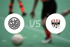 华登舒特vs穆尔海默FC 07比分结果战报【2024/08/04】