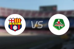 瓜亚基尔巴塞罗那vs穆苏克鲁纳比分预测【2026/04/23】