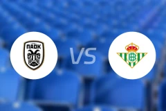 塞萨洛尼基vs贝蒂斯比分预测【2026/01/23】