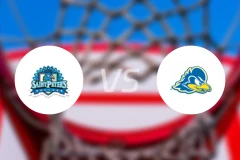 圣彼德斯大学vs特拉华大学比分预测【2025/11/19】