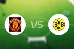 曼彻斯特联U21vs多特蒙德二队比分结果战报【2025/12/20】