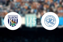 西布罗姆维奇U21vs女王公园巡游者U21比分结果战报【2026/02/12】