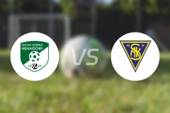 亨恩多夫联盟vs萨尔斯堡AK比分预测【2026/04/19】