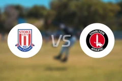 斯托克城vs查尔顿比分预测【2025/11/26】