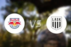 萨尔茨堡红牛vs林茨比分预测【2026/04/11】