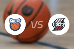 尼克斯vs开拓者比分预测【2026/01/12】