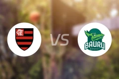 弗拉门戈vs巴乌鲁比分预测【2026/02/21】