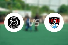 文尼沙FKvs贝拉迪亚士邦比分预测【2025/12/07】