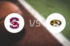 南卡罗来纳州立大学vs密苏里大学比分预测【2025/11/26】