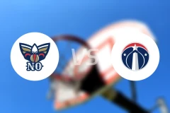 鹈鹕vs奇才比分预测【2026/01/10】