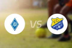 FC德森霍芬vs皮平斯里德比分预测【2025/10/18】