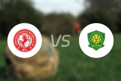 兰州陇原竞技U21vs北京国安U21录像回放【2025/11/29】