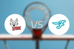 珀斯山猫女篮vs南区飞人女篮比分预测【2025/12/05】