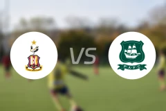 布拉德福德vs普利茅斯比分预测【2026/04/22】