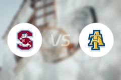 南卡罗来纳州立大学vs北卡罗来纳农工大学比分结果战报【2025/11/11】