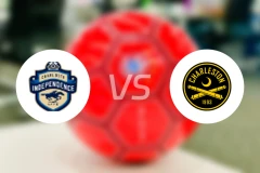 夏洛特独立vs查尔斯顿电池比分结果战报【2026/04/01】