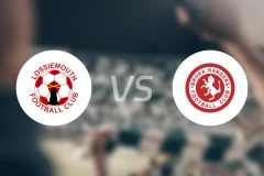 洛西茅斯vs布罗拉流浪者比分预测【2026/01/17】