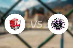 布尔格vs巴黎比分预测【2025/11/16】