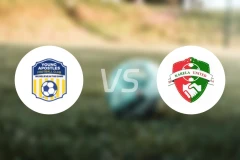 使徒青年人vs卡瑞拉联比分预测【2025/12/14】