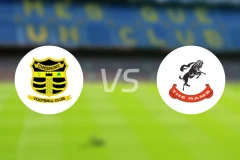 柴斯罕特vs拉姆斯盖特比分预测【2026/03/07】