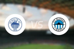 科林vs利贝雷茨B队比分预测【2026/03/22】