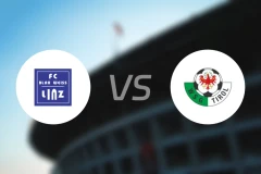 BW林茨vsWSG蒂罗尔比分结果战报【2026/03/02】