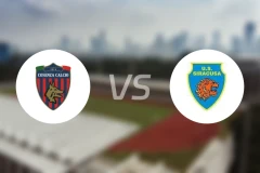 科森扎vs锡拉库萨比分预测【2026/02/11】