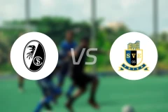 弗赖堡二队vs特里尔比分预测【2026/04/12】