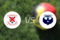 克莱德班克vs喀里多尼亚勇士比分预测【2026/04/18】