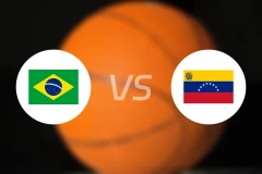 巴西vs委内瑞拉比分结果战报【2026/02/28】