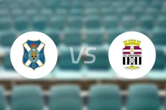 特内里费vs卡塔赫纳比分结果战报【2024/10/06】