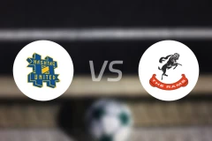 哈什塔格联vs拉姆斯盖特比分预测【2025/11/15】