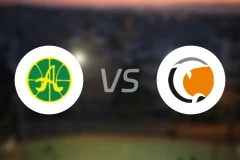 奥尔维克女篮vs诺高平女篮比分预测【2026/02/21】