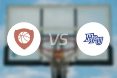 北卡阿什维尔分校vs海波因特大学比分结果战报【2026/03/08】