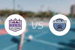 国王vs灰熊比分预测【2025/11/21】